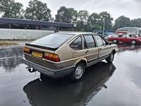 Usata VW Passat 69 CV (50 kW) 1986 Beige Berlina