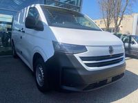 Ny VW Transporter 110 HK (80 kW) 2025 Vit Van