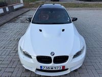 Usata BMW M3 Efficient Dynamics 420 CV (308 kW) 2009 Coupé