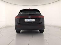 Usata VW Tiguan Life 150 CV (110 kW) 2024 Deep black perlato SUV