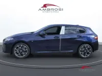 Nuova BMW 118 M Sport 150 CV (110 kW) 2026 Blu Utilitaria