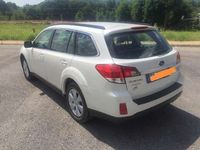 usata Subaru Outback 2.0D Awd