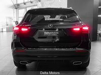 Nuova Mercedes GLA220 AMG Line Premium 190 CV (139 kW) 2026 Nero SUV