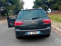 Usata Seat Exeo 143 CV (105 kW) 2009