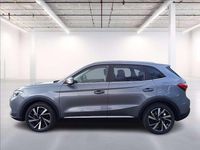 Nuova MG ZS Luxury 102 CV (75 kW) 2026 Grigio metallizzato SUV
