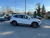 usata BMW X1 -- xDrive18d xLine