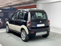 usata Fiat Panda Cross 1.3 MJT 16V 4x4