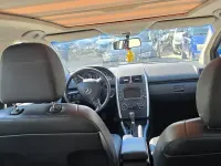 Usata Mercedes A180 Elegance 109 CV (80 kW) 2008 Nero Berlina