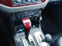 Usata Mitsubishi Pajero 160 CV (117 kW) 2003 Argento SUV