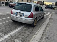 Usata Renault Clio II R.S. 2001 Grigio