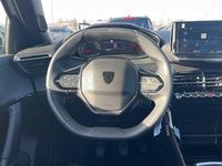 Usata Peugeot 2008 Active 102 CV (75 kW) 2024 Banchisa SUV