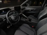 Usata Renault Captur Intens 92 CV (67 kW) 2022 Blu SUV