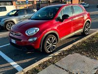 Usata Fiat 500 120 CV (88 kW) 2021 Rosso