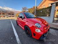 Usata Abarth 595 145 CV (106 kW) 2021 Berlina