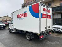Usata VW Crafter 177 CV (130 kW) 2020 Bianco Furgone