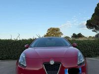 Usata Alfa Romeo Giulietta 120 CV (88 kW) 2021 Berlina