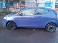 Usata Lancia Ypsilon 69 CV (50 kW) 2017 Utilitaria