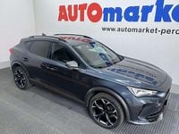 Usata Cupra Formentor 150 CV (110 kW) 2022 Grigio SUV