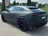 Usata Lamborghini Urus 650 CV (478 kW) 2022 Grigio SUV