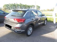 Usata VW T-Roc Sport 150 CV (110 kW) 2021 Grigio SUV