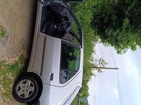 Usata Peugeot 306 2002 Grigio Berlina