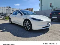 Usata Tesla Model 3 RWD 88 kW (120 CV) 2024 Bianco Berlina