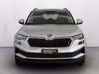 Usata Skoda Karoq Executive 150 CV (110 kW) 2025 Argento brillante metallizzato SUV