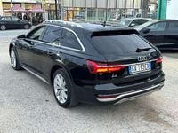 Usata Audi A6 Allroad 231 CV (169 kW) 2020 Nero Station wagon