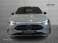 Usata Mercedes CLA220 Premium Plus 190 CV (139 kW) 2026 Grigio Utilitaria