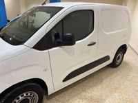Usata Toyota Proace City City 101 CV (74 kW) 2020 Bianco Monovolume
