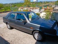 Usata Lancia Prisma 1986 Grigio Berlina