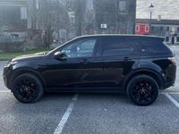 Usata Land Rover Discovery Sport HSE Luxury 150 CV (110 kW) 2018 SUV