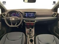 Nouvelle Seat Arona Black Edition 95 ch (69 kW) 2026 Gris SUV