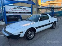 Usata Fiat 1500 S 1989 Bianco Utilitaria