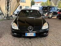 usata Mercedes SLK200 Classe