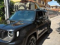 Usata Jeep Renegade Limited 120 CV (88 kW) 2021 SUV