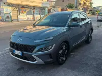 Usata Hyundai Kona 105 CV (77 kW) 2022 Other SUV