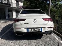 Usata Mercedes CLA220 Edition 193 CV (141 kW) 2022 Berlina