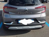 Usata Renault Captur 100 CV (73 kW) 2023 SUV