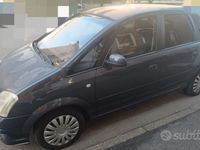 usata Opel Meriva 2006