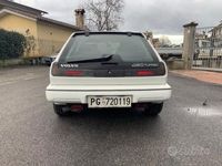 usata Volvo 480 turbo full optional