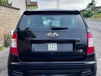 Usata Ligier JS50 2020 Nero Utilitaria