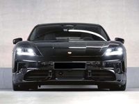 Usata Porsche Taycan GTS Sport Turismo Sport Turismo 514 kW (700 CV) 2025 Nero Station wagon