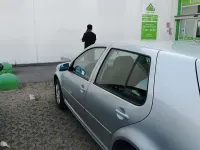 Usata VW Golf IV Highline 105 CV (77 kW) 2002 Berlina