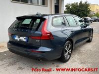 usata Volvo V60 D3 Geartronic Business