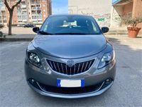 usata Lancia Ypsilon 1.0 FireFly 5 porte S&S Hybryd Gold