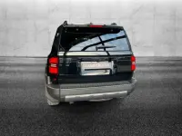 Nuova Toyota Land Cruiser Lounge 205 CV (150 kW) 2026 Nero Station wagon