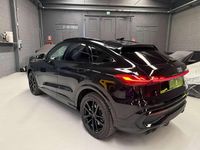 Nuova Audi Q5 Sportback S-Line 204 CV (150 kW) 2025 Daytona grey perla SUV