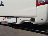 Usata Mitsubishi L200 Invite 154 CV (113 kW) 2015 Bianco Pick-up