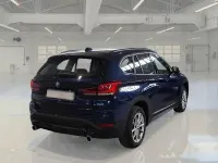 Occasion BMW X1 Advantage 150 ch (110 kW) 2019 Bleue SUV